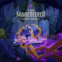 The Mageseeker : A League of Legends Story