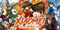 Xiaomei and the Flame Dragon's Fist