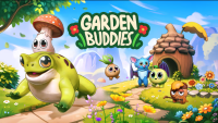 Garden Buddies