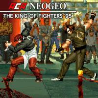 ACA NEOGEO The King of Fighters 95