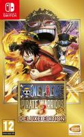 One Piece : Pirate Warriors 3 - Deluxe Edition
