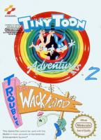 Tiny Toon Adventures 2 : Trouble in Wackyland