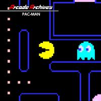 Arcade Archives : Pac-Man