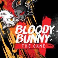 Bloody Bunny : The Game