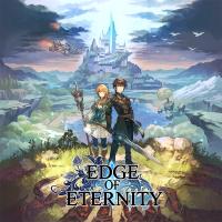 Edge Of Eternity : Cloud Version