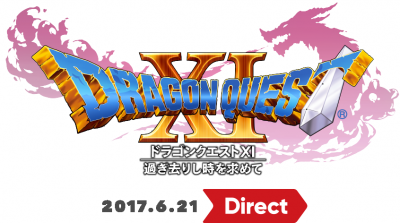 Dragon Quest XI aura droit à son Nintendo Direct dédié