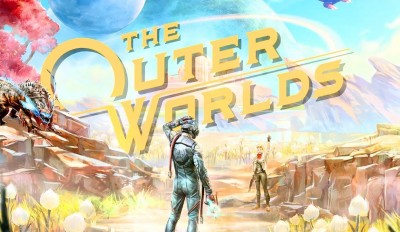 Obsidian annonce la version Switch de The Outer Worlds !