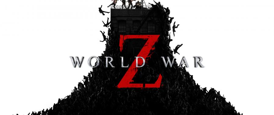 Le TPS online World War Z en développement pour la Switch