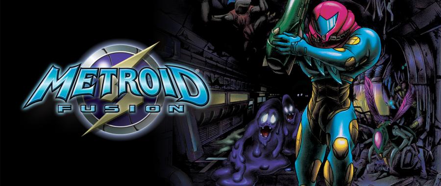 Metroid Fusion rejoint le service NSO + pack additionnel