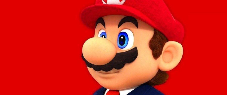 Nintendo signe sa meilleure année fiscale jamais enregistrée