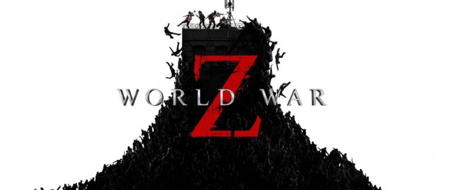 World War Z montre sa version Switch et prend date